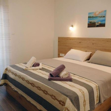 Apartmani Sabbioso Лопар Экстерьер фото