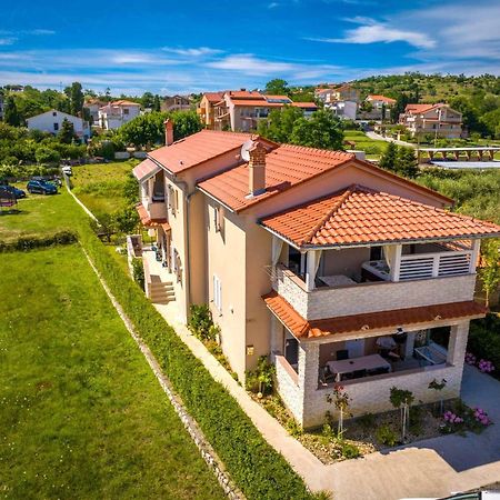 Apartmani Sabbioso Лопар Экстерьер фото