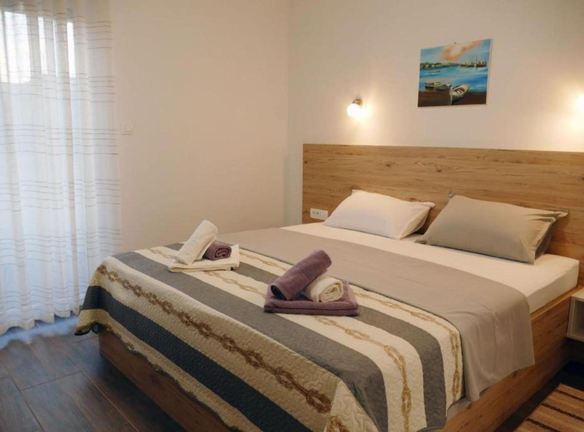 Apartmani Sabbioso Лопар Экстерьер фото