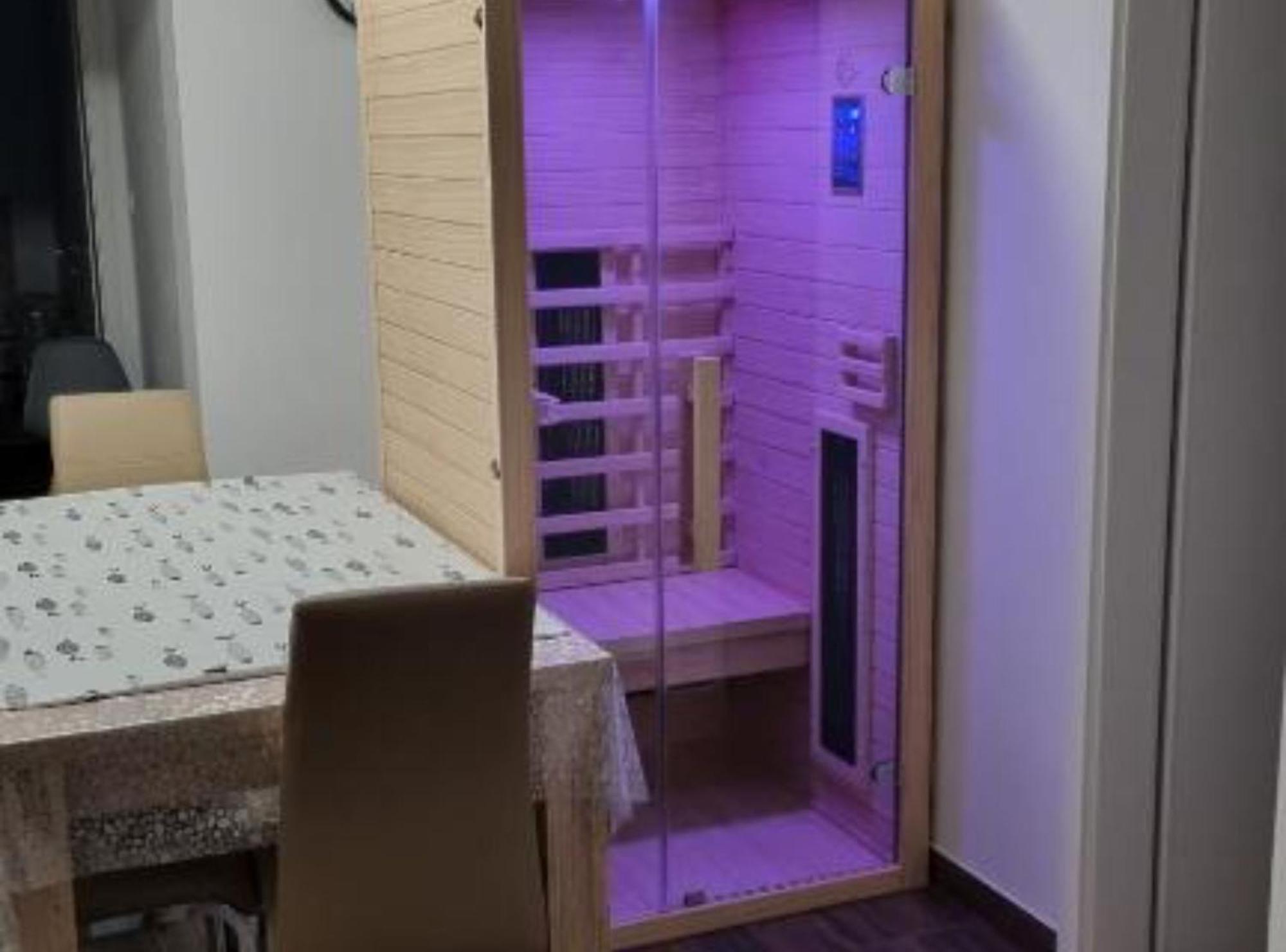 Apartmani Sabbioso Лопар Экстерьер фото
