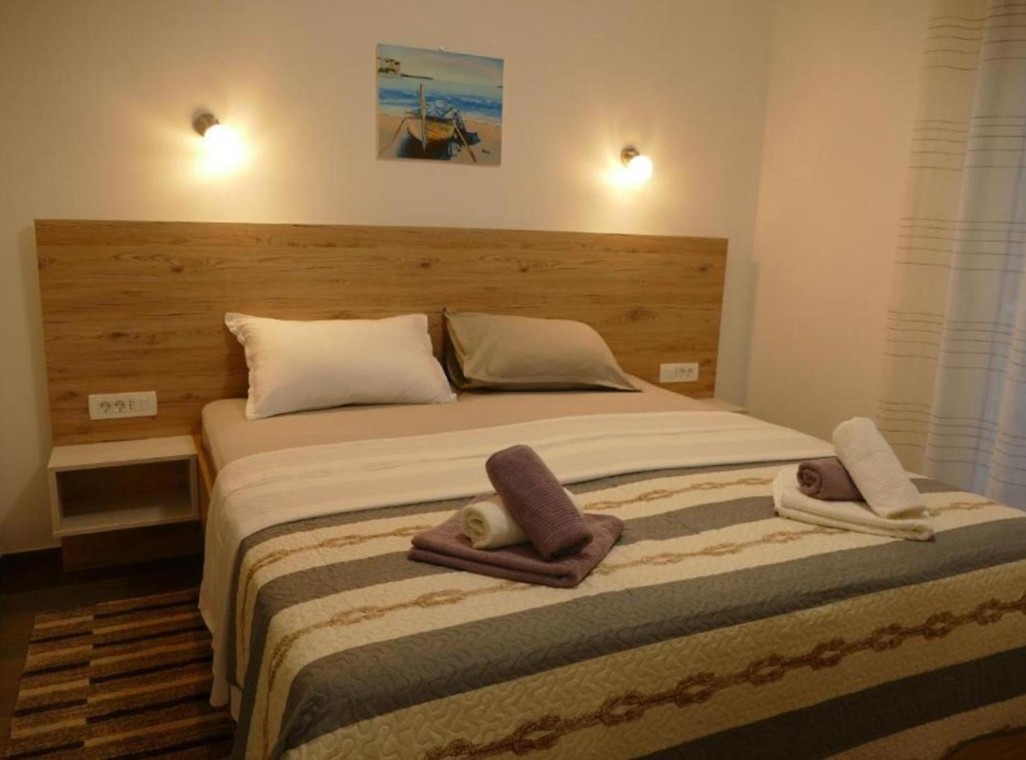 Apartmani Sabbioso Лопар Экстерьер фото