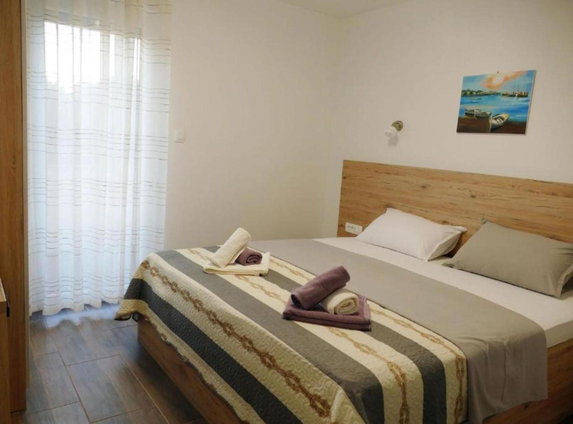 Apartmani Sabbioso Лопар Экстерьер фото