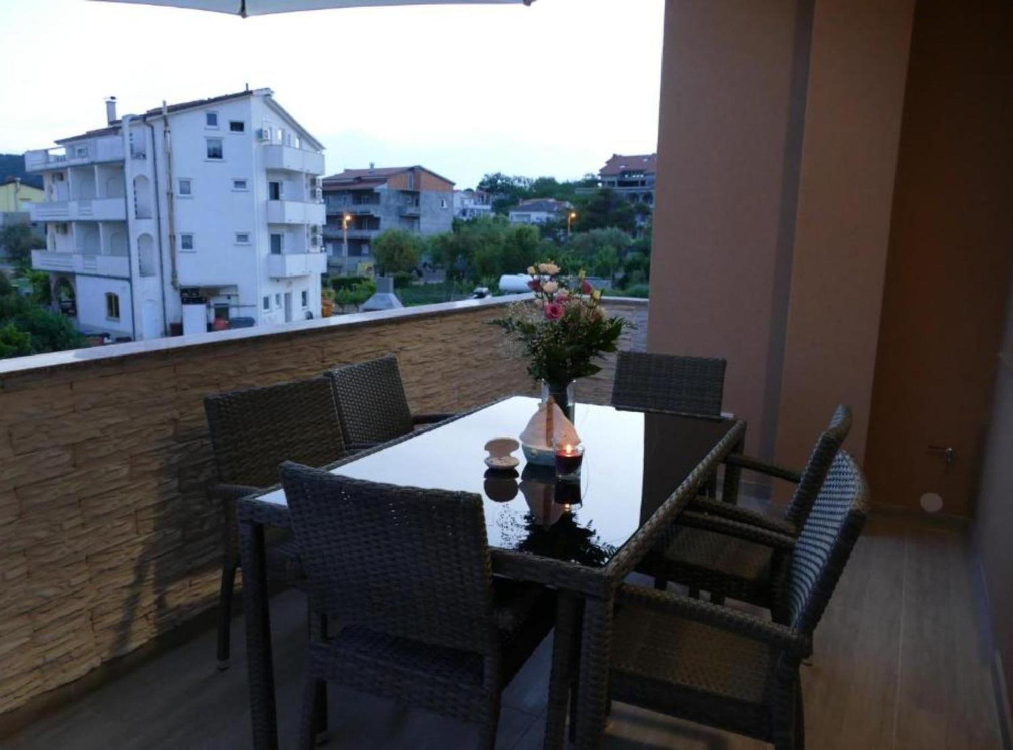 Apartmani Sabbioso Лопар Экстерьер фото
