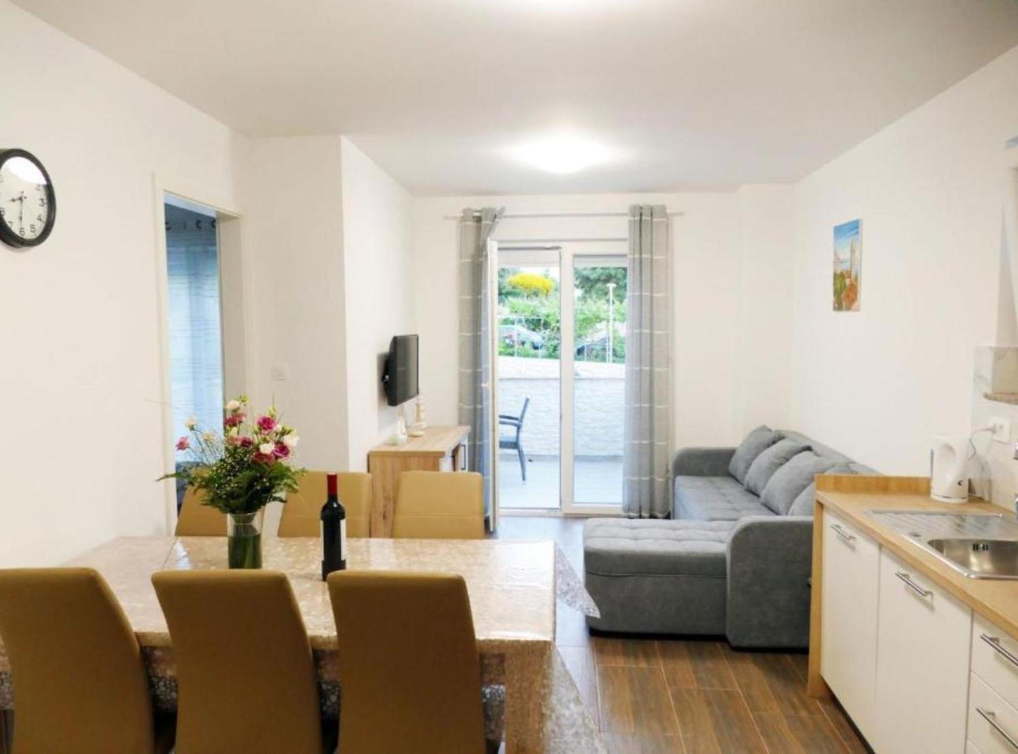 Apartmani Sabbioso Лопар Экстерьер фото