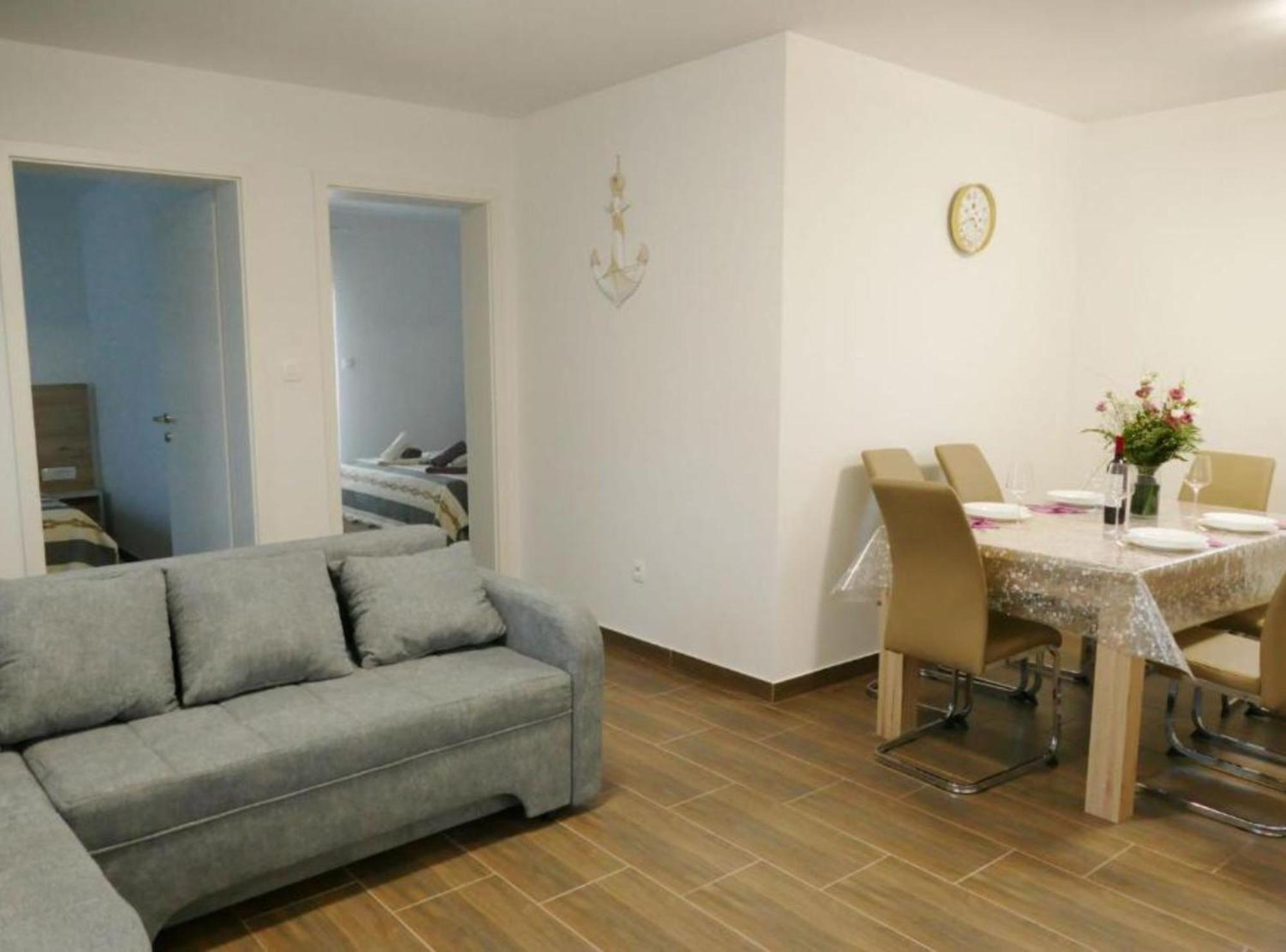 Apartmani Sabbioso Лопар Экстерьер фото