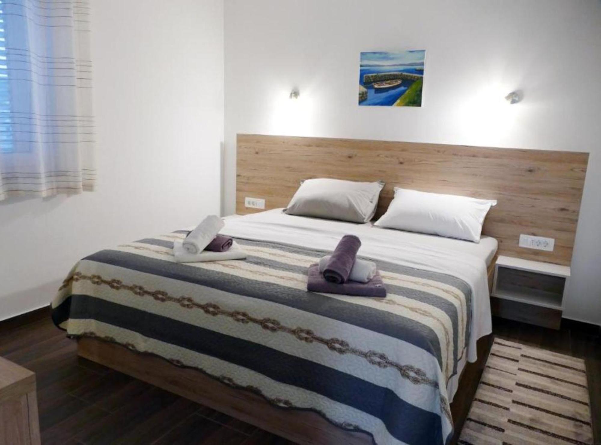 Apartmani Sabbioso Лопар Экстерьер фото