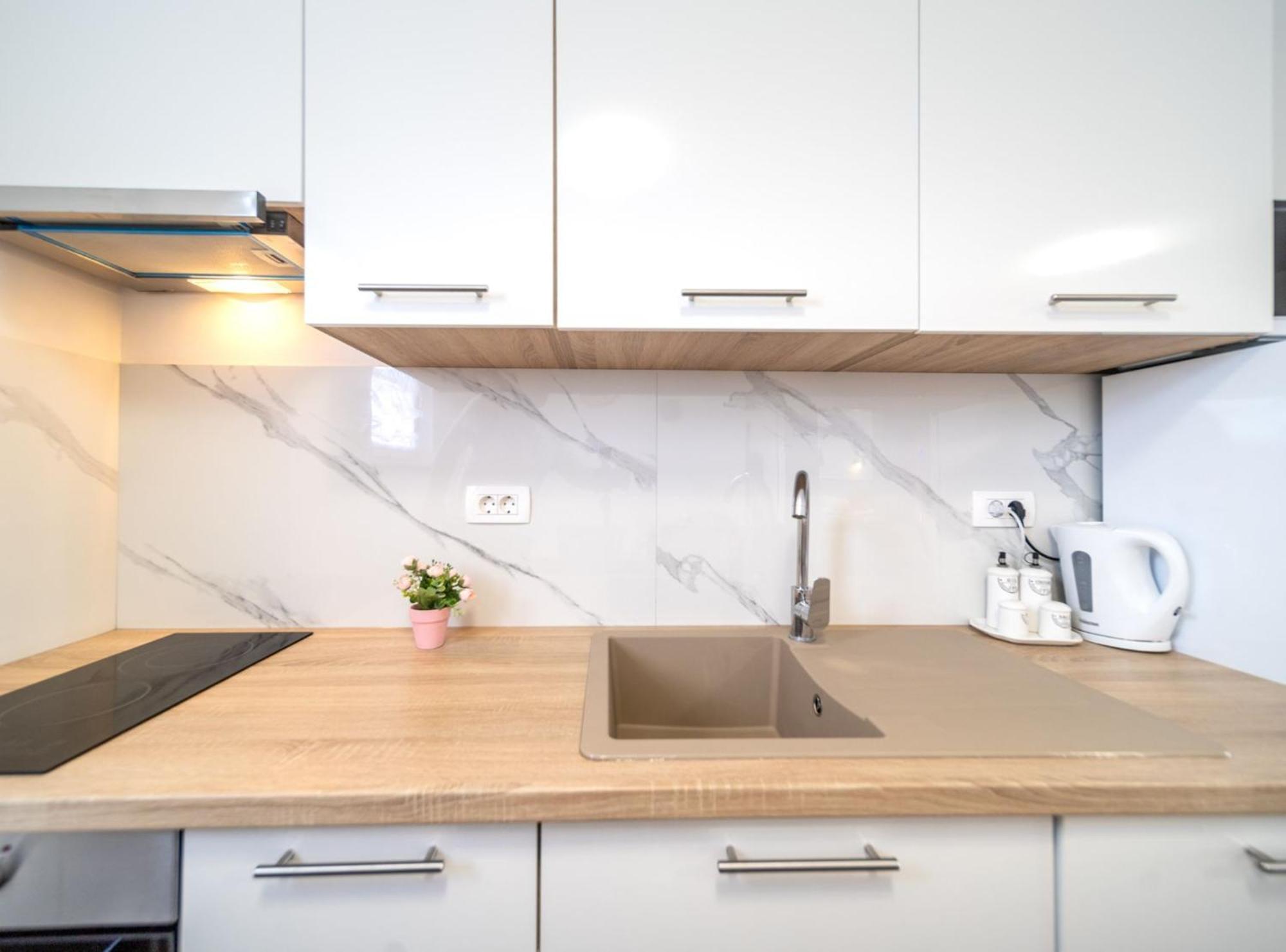 Apartmani Sabbioso Лопар Номер фото