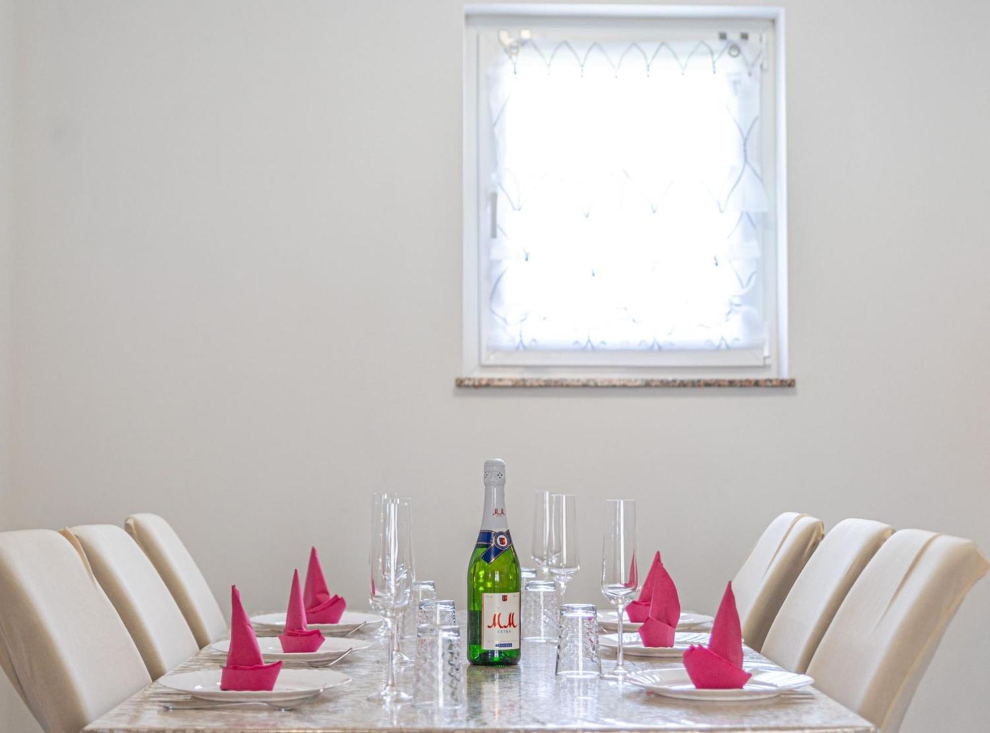 Apartmani Sabbioso Лопар Экстерьер фото
