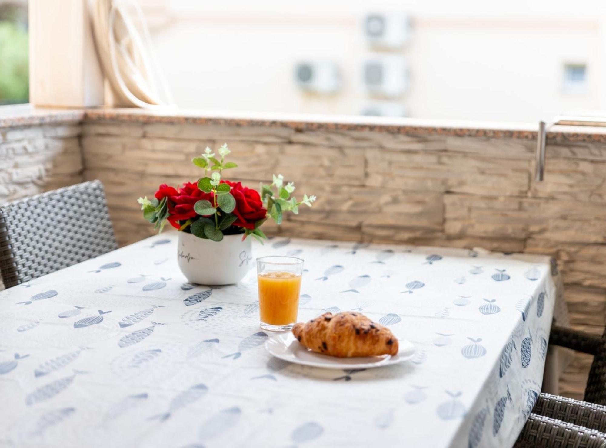 Apartmani Sabbioso Лопар Экстерьер фото