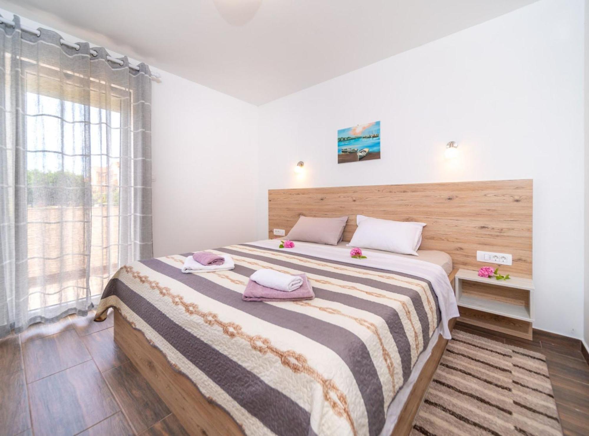 Apartmani Sabbioso Лопар Экстерьер фото