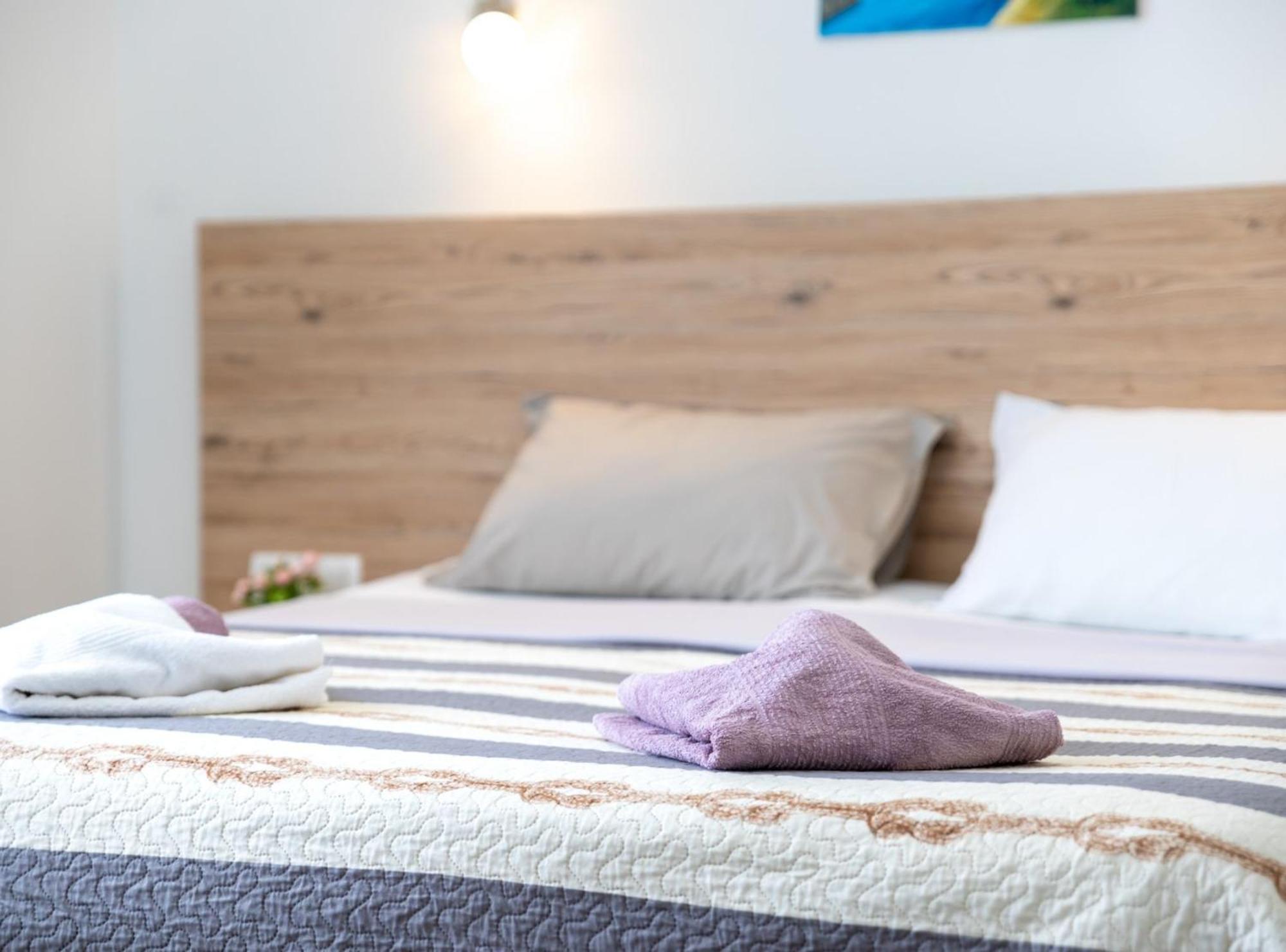 Apartmani Sabbioso Лопар Экстерьер фото