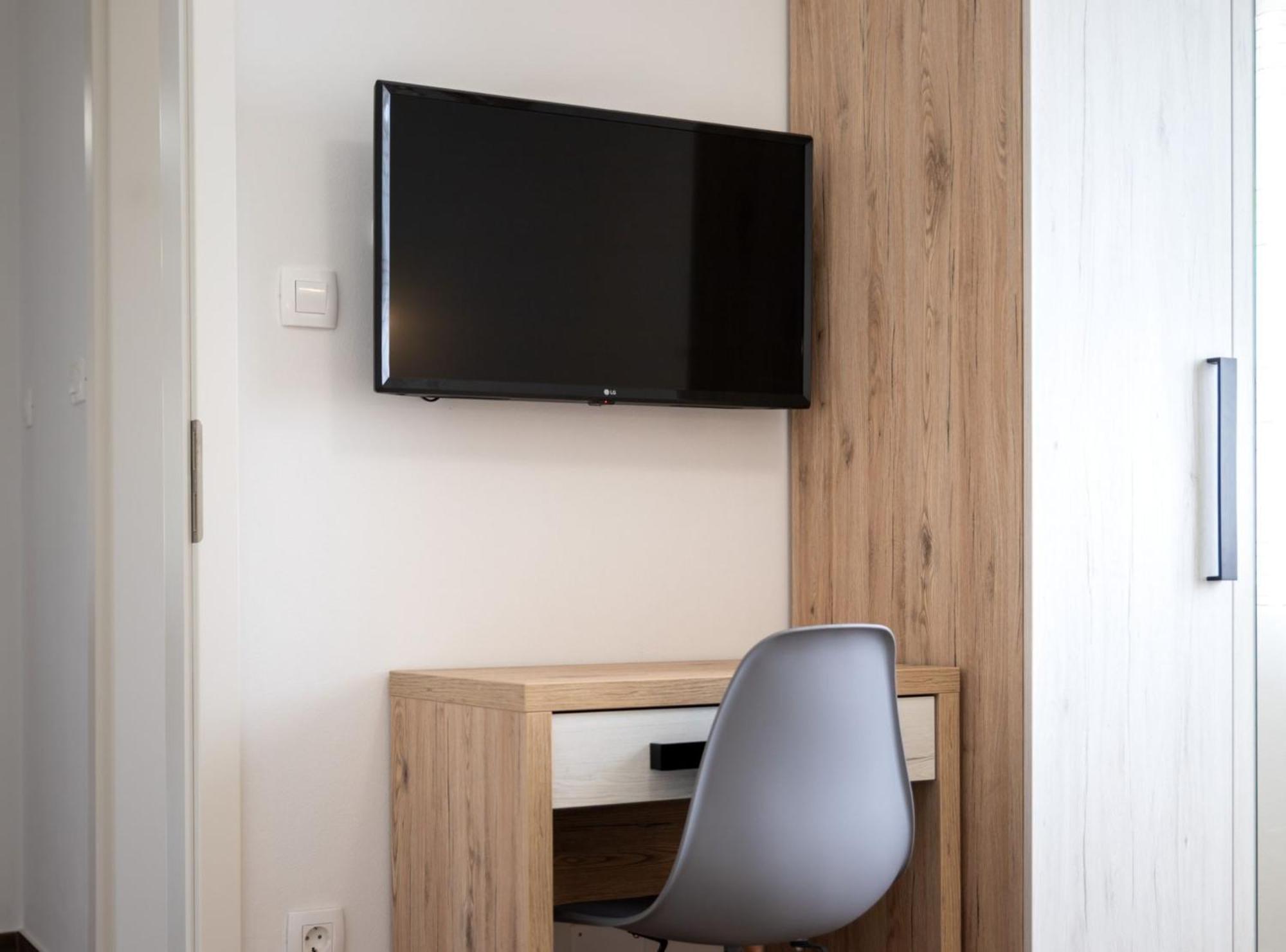 Apartmani Sabbioso Лопар Экстерьер фото