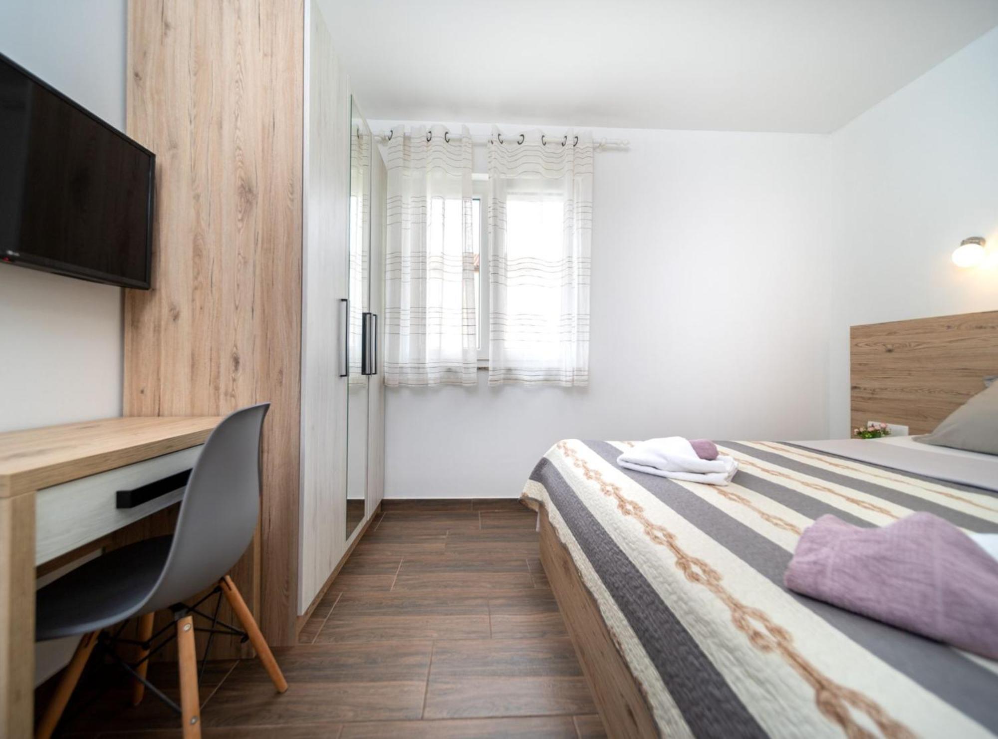 Apartmani Sabbioso Лопар Экстерьер фото