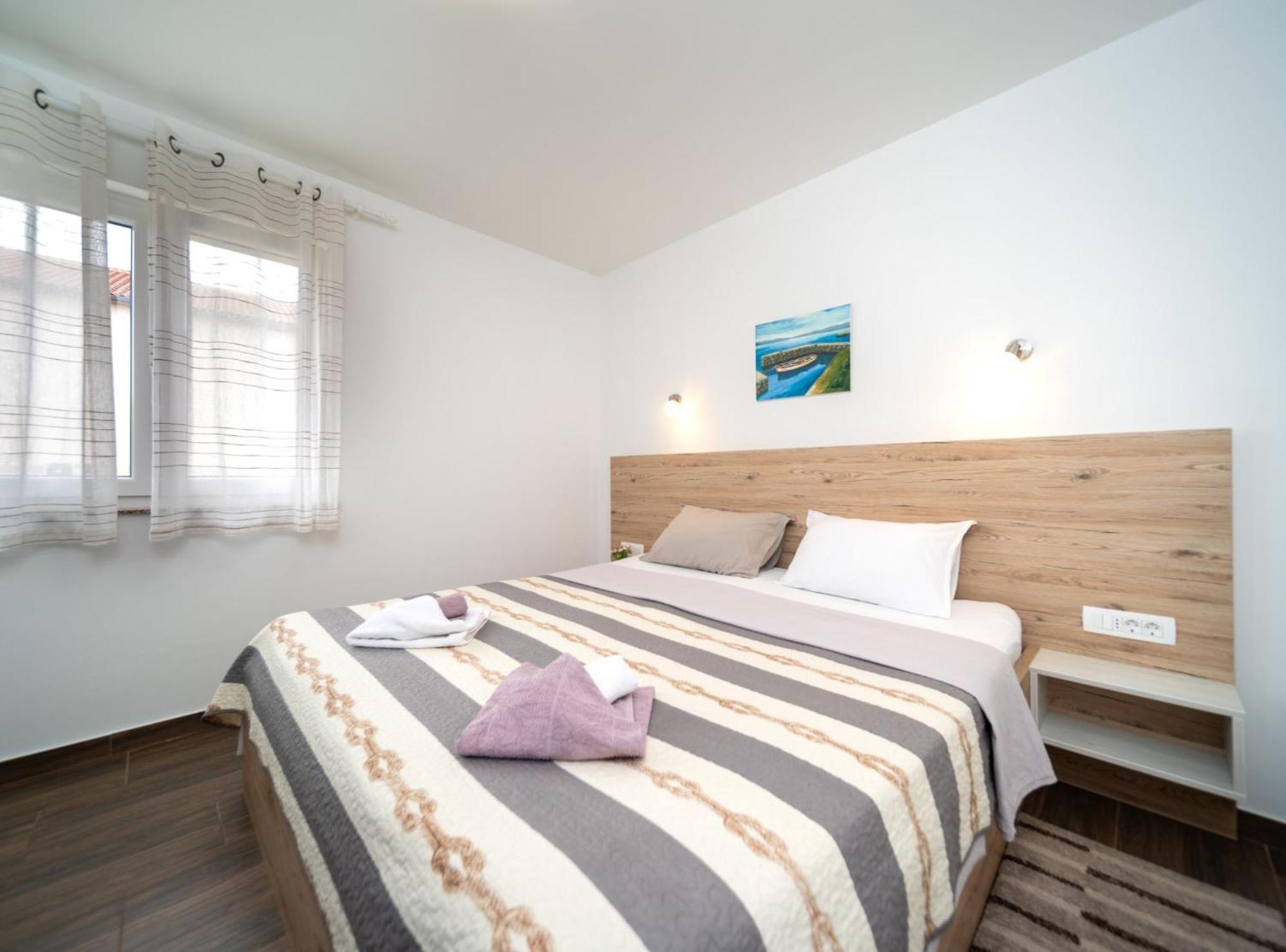 Apartmani Sabbioso Лопар Экстерьер фото