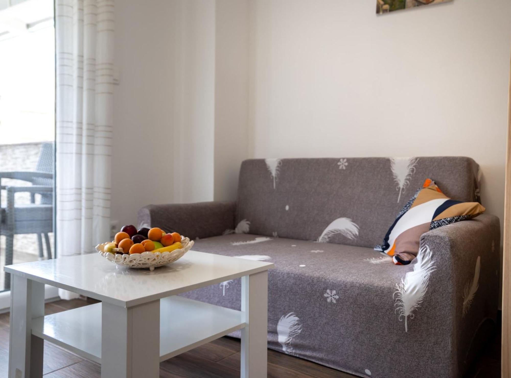 Apartmani Sabbioso Лопар Экстерьер фото