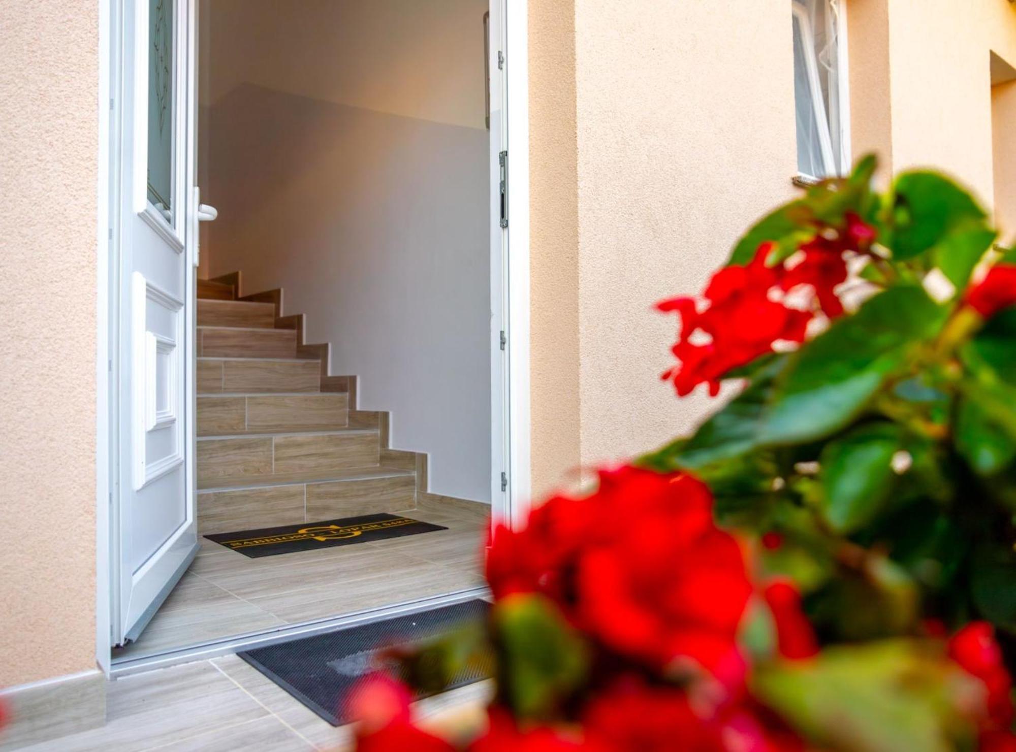 Apartmani Sabbioso Лопар Экстерьер фото